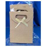 Livder Kraft Favor Gift Bags Set