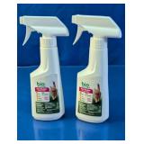 Bio Spot Flea & Tick Spray Bottles
