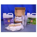 NicPro Silicone Mold Making Kit Set