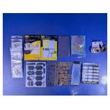 Crafting Supplies Lot
