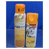 Martin's Flea Plus IGR Aerosol Sprays