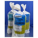 J197 Non-Sterile Cotton Rolls Lot