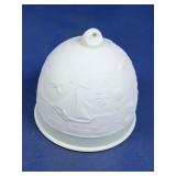 Lladro 1991 Summer Bell Collectible