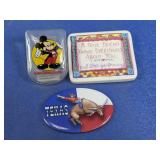 Decorative Souvenir Assortment