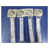 Coburn Beef Stock Weigh Tapes