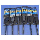Century Drill & Tool Lazer Spade Bit