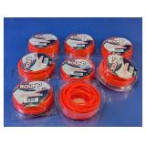 Laser Round .095' Trimmer Line Spools