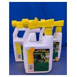 Cyonara Lawn & Garden Insect Control