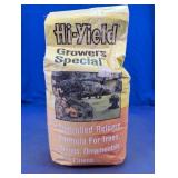 Hi-Yield Growers Special Fertilizer