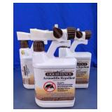 Liquid Fence Armadillo Repellent