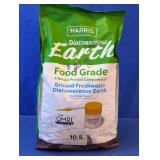 Harris Food Grade Diatomaceous Earth Bag