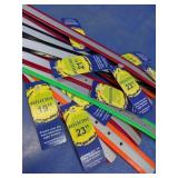 Reflective Pet Collars Assorted Sizes