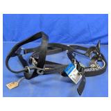 Valhoma Cow and Sheep Halter Set