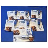 Lot of Pet Lodge Autoflo Tap Adaptors