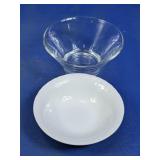Serving Bowls Lot