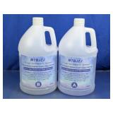 MTBJZJ 1-Gallon Epoxy Resin Kit