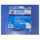 Harvey Washing Machine Hose Kit