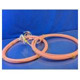 Cactus Ropes Thrilla Heel Medium 36' Ropes