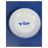 Syracuse China VIP Ceramic Dish