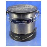 Presto FryDaddy Elite Deep Fryer