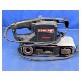 Craftsman Belt Sander