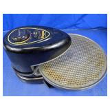 Presto Pizzazz Pizza Oven