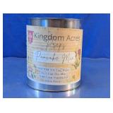 Kingdom Acres Pancake Mix Can