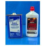 Klean Strip Thinner & Grill Lighter Fluid