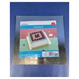 Way to Celebrate Cake Board