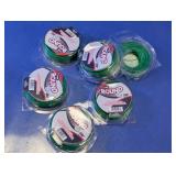 Laser Round Trimmer Line Assortment