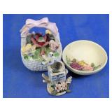 Decorative Home Accent Lot