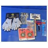 Assorted Livestock & Farm Supplies