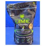 First Saturday Lime Monthly Insect Repellent