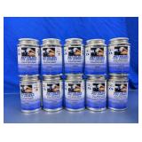 Black Swan PVC Cement Cans