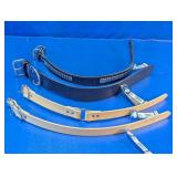OmniPet Dog Collars Assorted Sizes