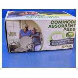 Simply Seniors Absorbent Pads