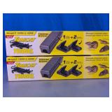 Motomco Tomcat Tunnel Trapping Systems