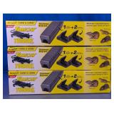 Motomco Tomcat Tunnel Trapping Systems