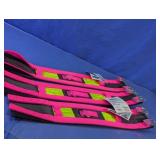 Big Hog Reflective Dog Collar