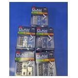 3M CLAW Picture Hanger Variety Pack