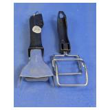 Corning Ware Detachable Pan Handles