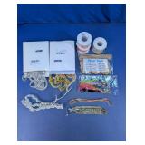 Hicarer DIY Jewelry & Craft Supply Assortment