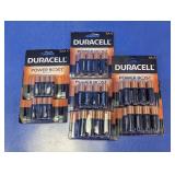 Duracell AA Power Boost Batteries
