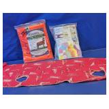 ShowPro Lamb Blanket & Livestock Supplies