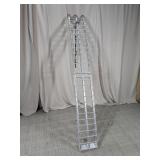 Aluminum Folding Loading Ramp