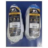 Wells Lamont Knit Work Gloves Lot
