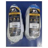 Wells Lamont Knit Work Gloves Lot