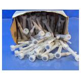Monoject 3mL Syringes With Needles