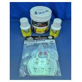 Livestock Supplement & Goat Care Supplies