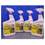 Bonide Tomato Blossom Set Spray